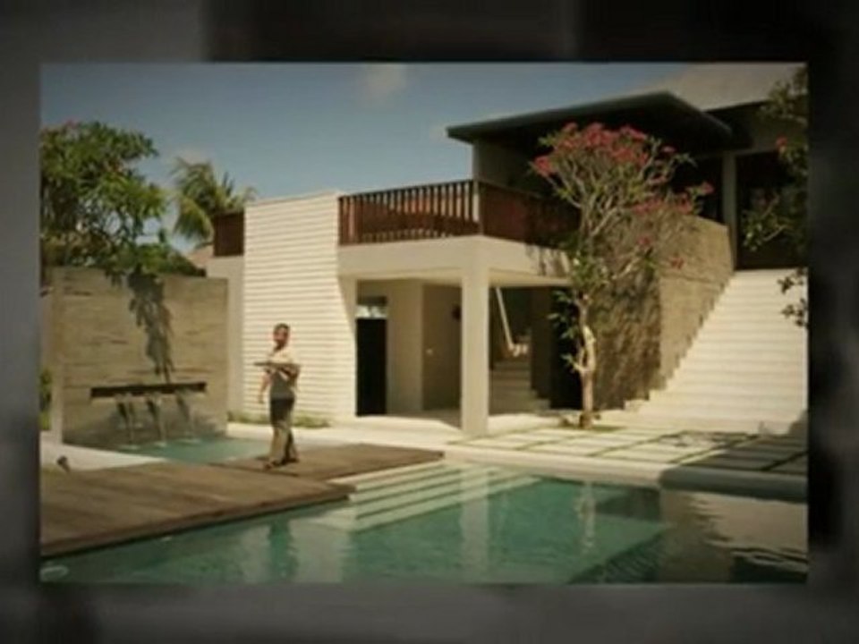 There's Nothing Like A Villa Canggu Holiday!