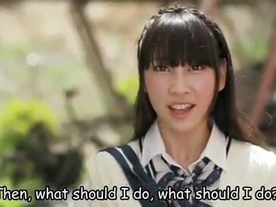 [AIDOL] AKB1/48 Chikano Rina 02 Happy Ending