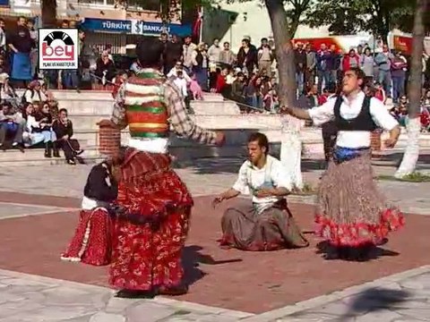 Çeşitli Sanatçılar - Konyalım