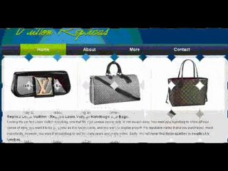 Replica Louis Vuitton