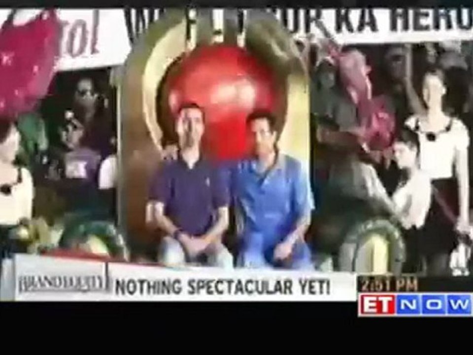 Cricket World Cups advertising campaigns Brand Equity - ET NOW