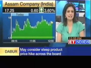 Tea prices expected to soar 5-10% in current year