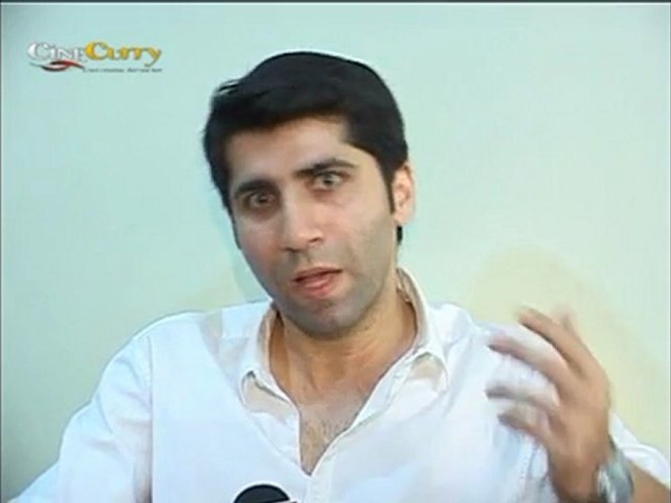 Movie Bumboo Interview