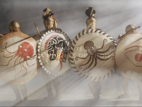 Grands Jeux Romains 2012 - Arènes de Nîmes