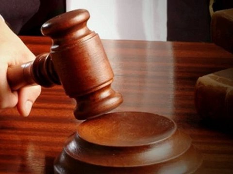 Bail Bonds Service, McPherson KS	- (620) 842-9860