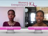 Vicki Irvin | How to build a million dollar business in ...