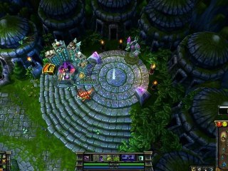 Métagame LoL - Zephi Daily 040