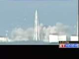Explosion at Japan's quake hit nuclear plant - Reports