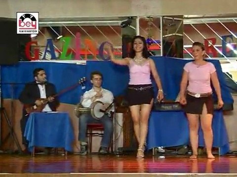 Çankırılı Şaban - Yabandan Gel