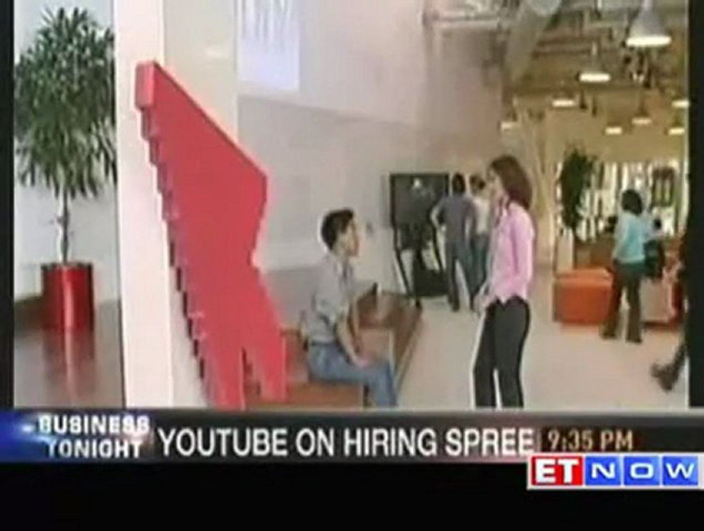 Facebook 'Trusted friend' & Youtube on hiring spree - Latest news