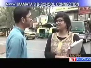 IIM grads join Mamata Banerjee's team for elections