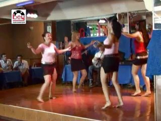 Çankırılı Şaban - Ben Bilemedim