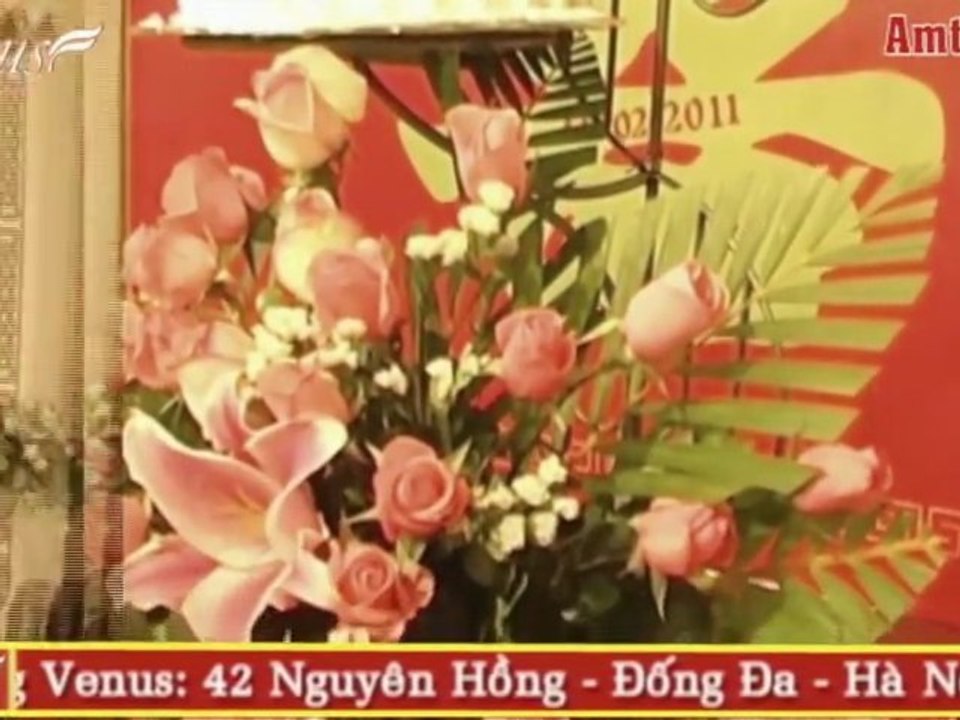 Nhà hàng Venus - amthuc.tv - tapchiamthuc.vn