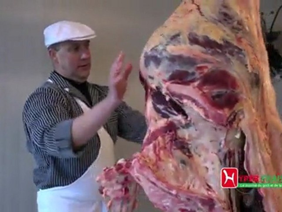 Hyper Frais 81 - L'espace boucherie