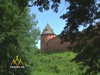 Детинец и его сокровища (продолжение)