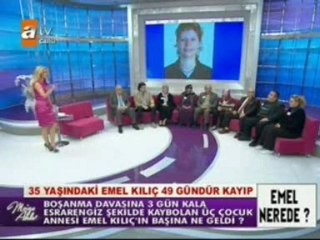 Müge Anlı 27 M WWWOLAYWEBCOM