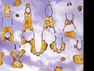 Strangest Journey (original song by James Hutton)