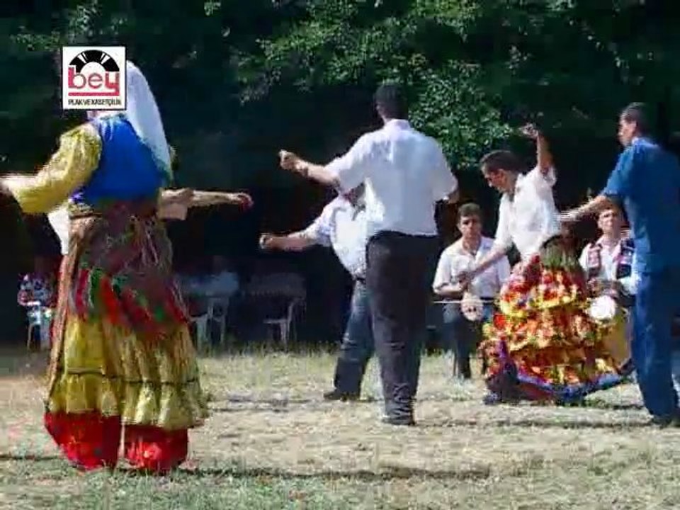 Azdavaylı Şen Kardeşler - Naciyem