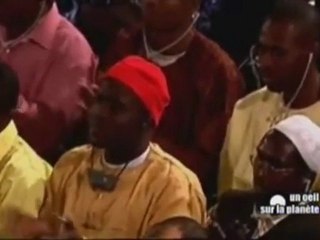 La suite reportage sur le Lobby pro-israelien qui a indigné le Crif