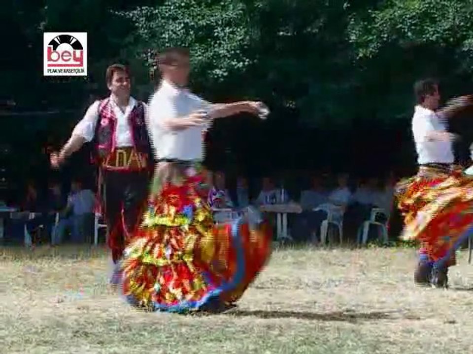 Azdavaylı Şen Kardeşler - Karpuz Kestim