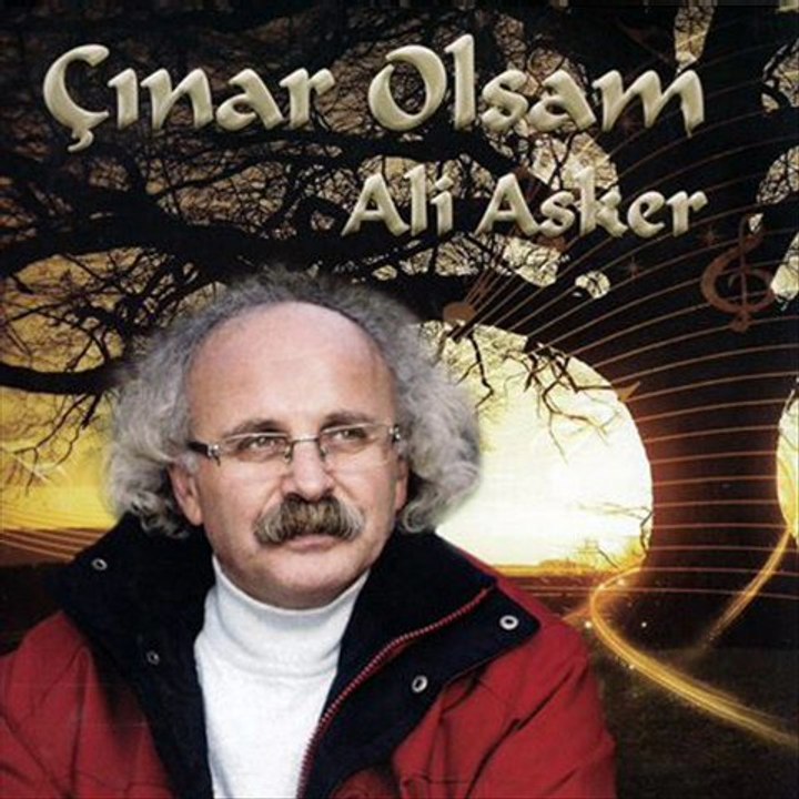 Ali Asker - Devler Cucelesti - 2012