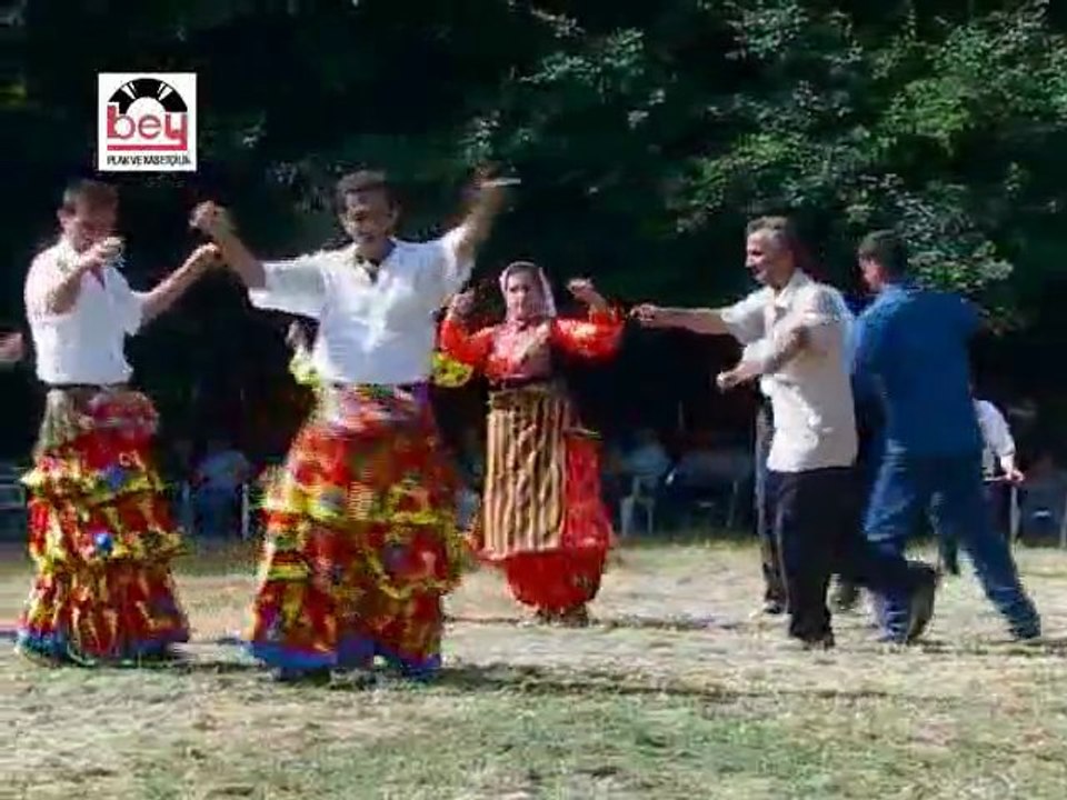 Azdavaylı Şen Kardeşler - Şiro