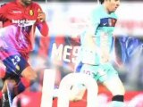 Deportes / Fútbol; Barcelona, Messi, A Record por Partido