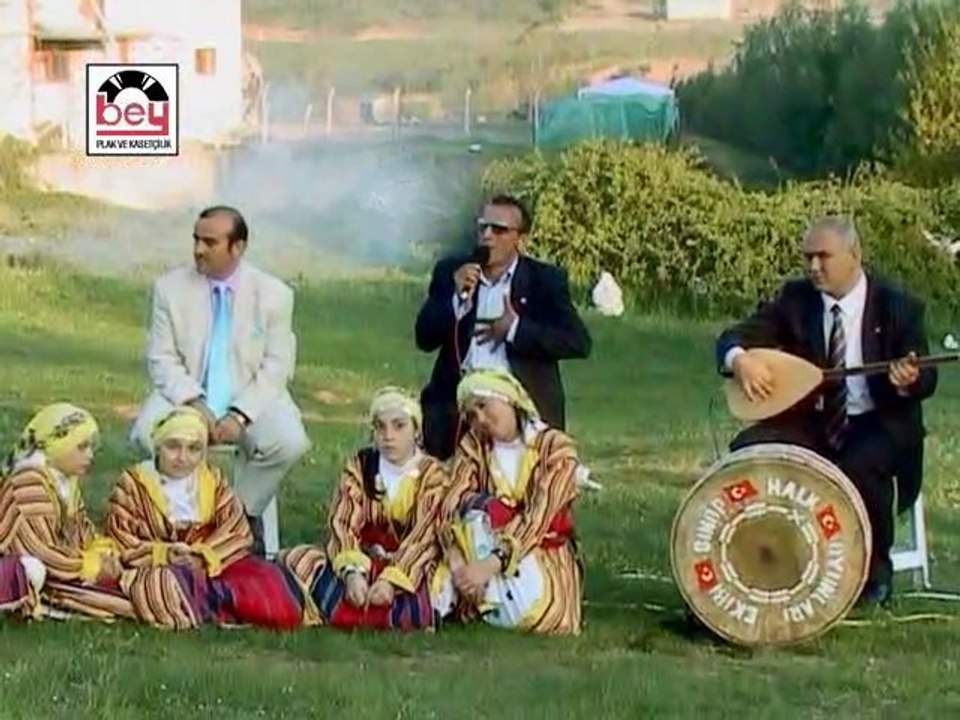 Sezai Göksu - Özledim Annem (Şiir)
