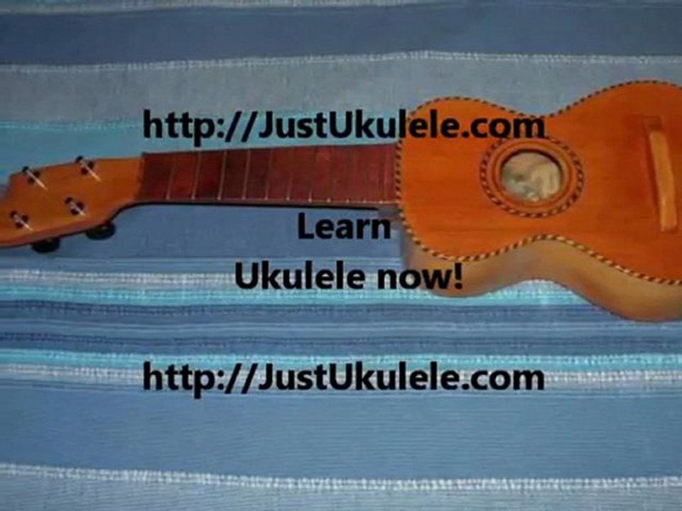ukulele class melbourne