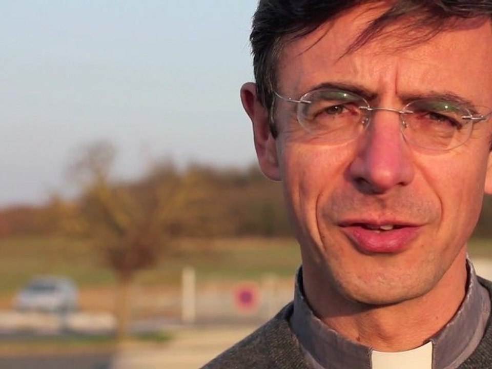 50 ans du concile Vatican II : Lourdes, 24 & 25 Mars 2012