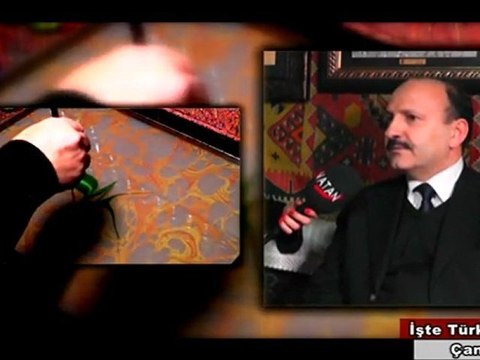 İşte Türkiye Programında İrfan Dinç Bölüm 2