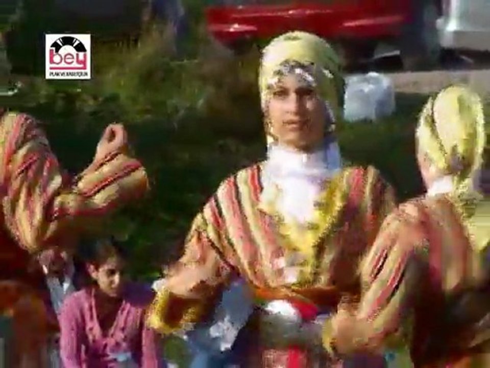 Sezai Göksu - Sömsöm Yarim