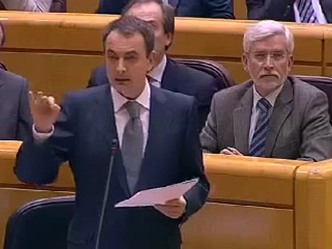 Grupo Risa: Tres años con ZP