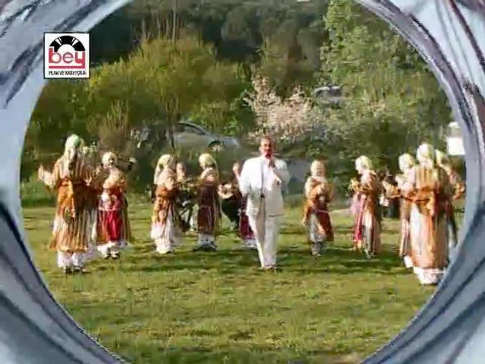 Sezai Göksu - Yoğurt Koydum Dolaba