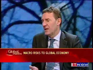 GLOBAL MANTRA - Jim O'Neill 24th March - Part 2