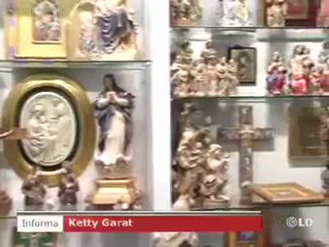 Noticias en Libertad Madrid 1ª Ed. - 03/04/07