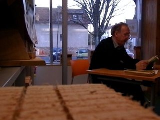 Le Printemps silencieux, Rachel CARSON, 24/03/12, Latitude21