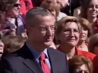 Grupo Risa: ZP el justiciero feminista - 15/03/07