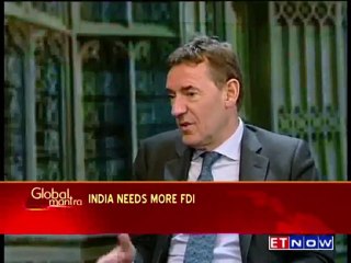 GLOBAL MANTRA - Jim O'Neill 24th March - Part 3