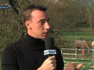 GCO Strasbourg: les agriculteurs ne perdent pas espoir