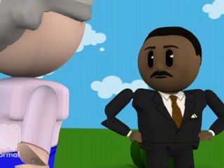 Section 1b - Audience 3 - Audience