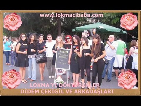 Aşkı ı Memnu Bihter sene-i devriyesinde Lokma Döküldü