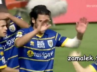 Zamalek.tv ملخص الاسبوع الـ 29 من الدوري الأيطالي