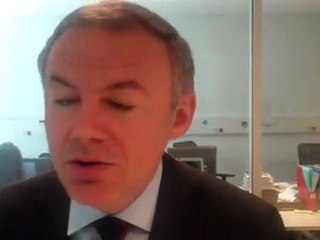 Pour Eric Brunet, la candidature de Jacques Cheminade est inutile.