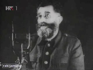 In medias res - Beograd rehabilitira Dražu Mihailovića?