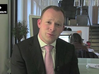 Mon idée pour 2012: Marc Trilling, Senior Manager - Logica Business Consulting