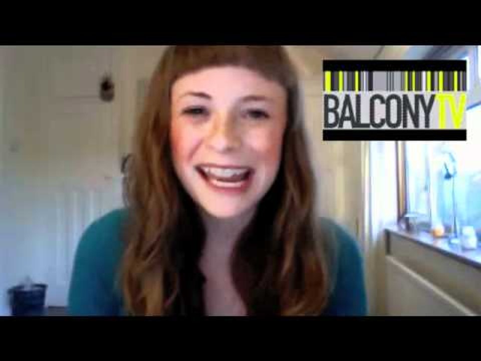 YOUR SONG (BalconyTV)