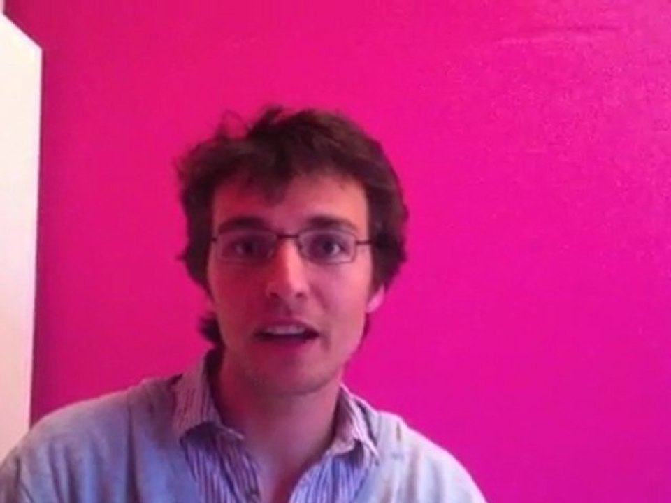 Formation devenir coach - Témoignage de Mathias