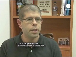 El Tribunal Supremo israelí rechaza un acuerdo entre...