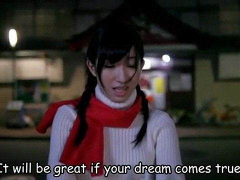 [AIDOL] AKB1/48 Katayama Haruka 03 HeartBreak